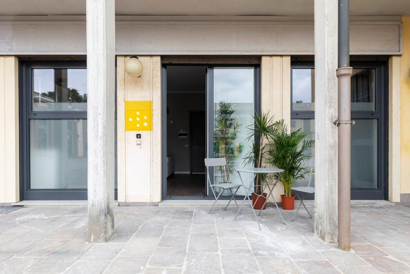 Airloft 1 Comfort Vicino A Rho Fiera Apartamento Exterior foto