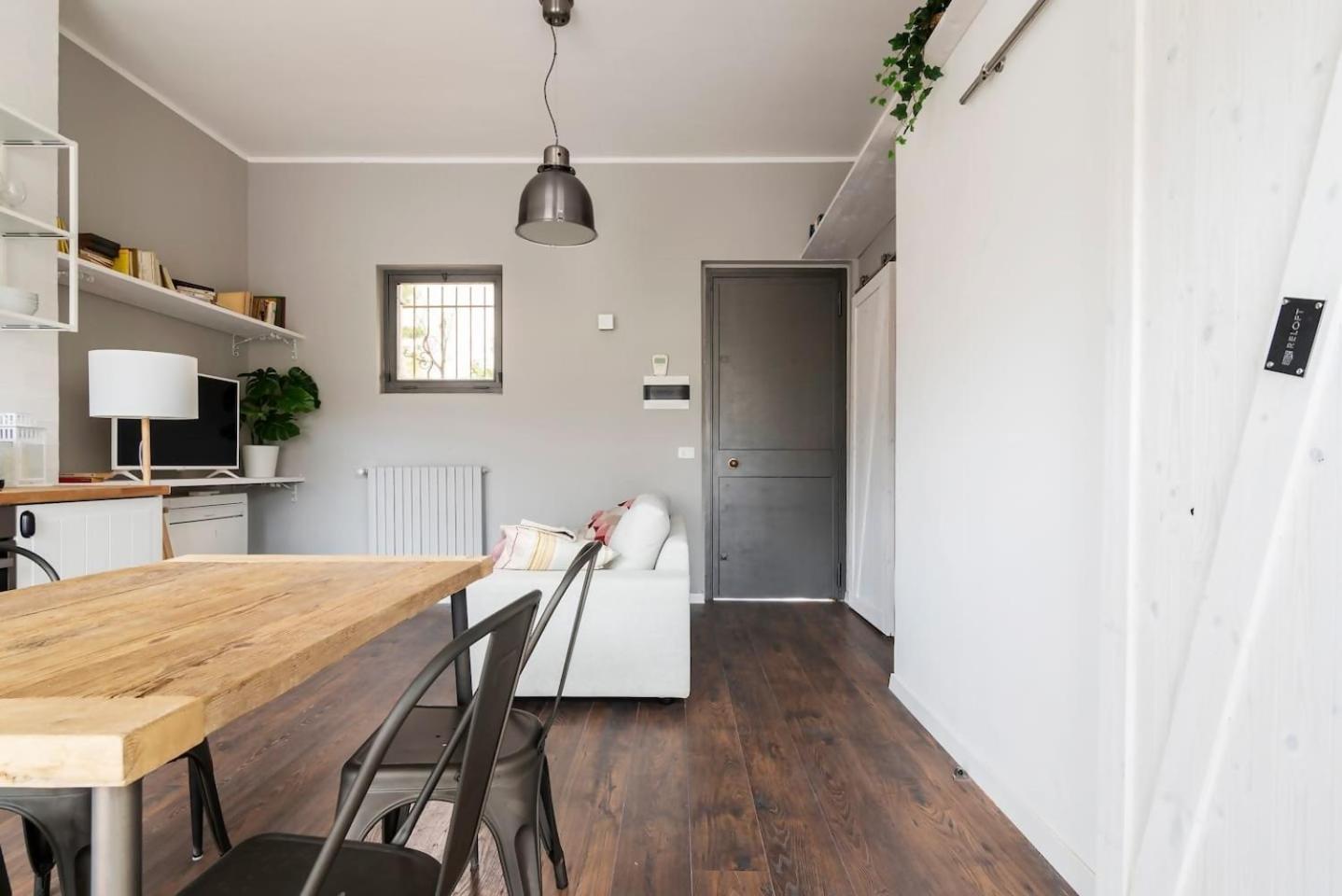 Airloft 1 Comfort Vicino A Rho Fiera Apartamento Exterior foto